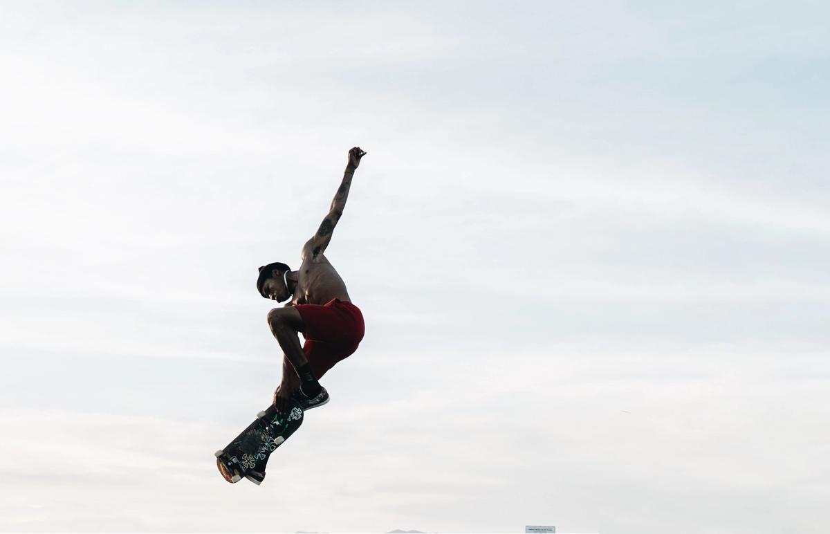 On 22 October the Neue Nationalgalerie in Berlin introduced a skateboarding ban © ruben-gutierrez