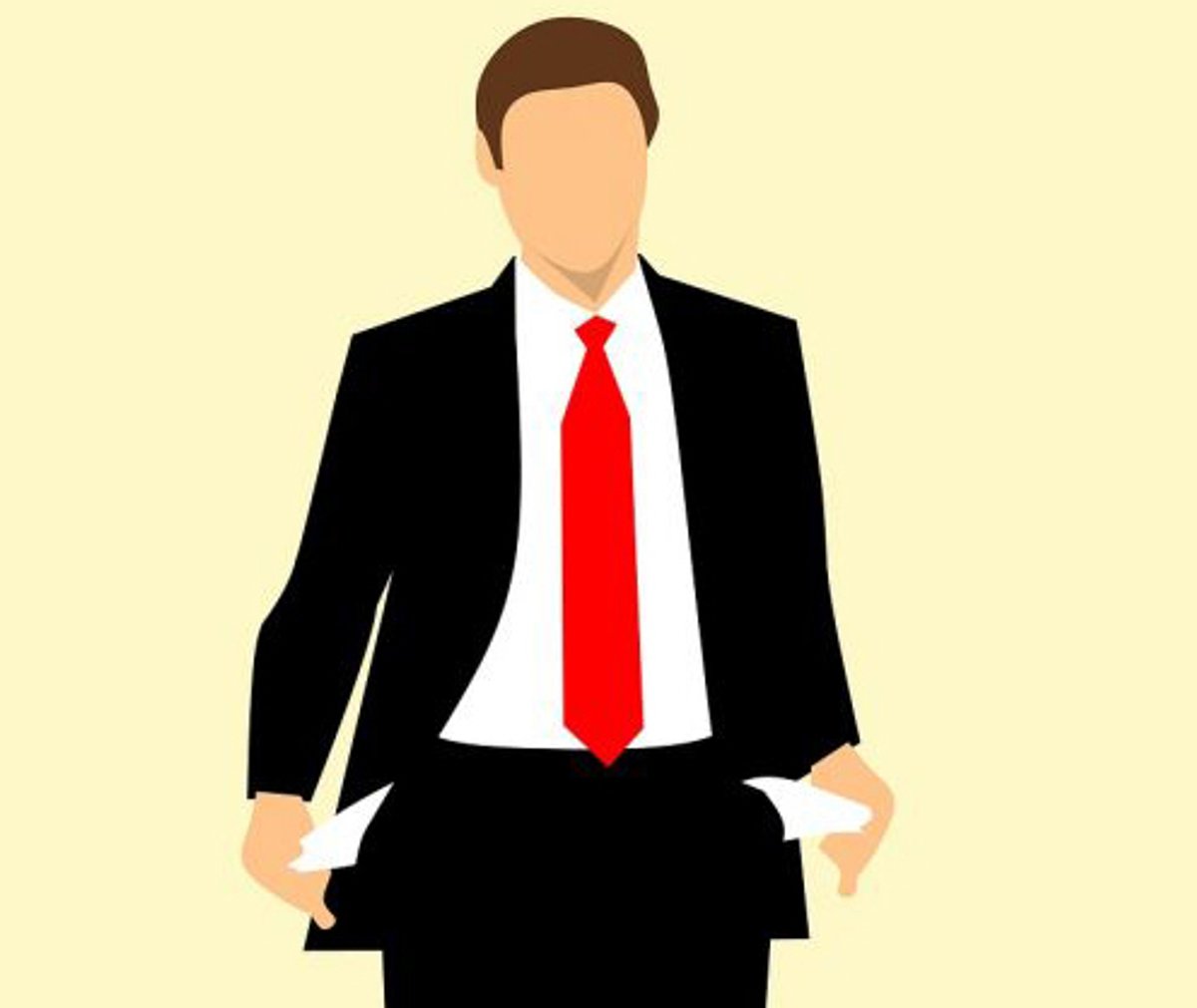 Corporate giving is down 14%