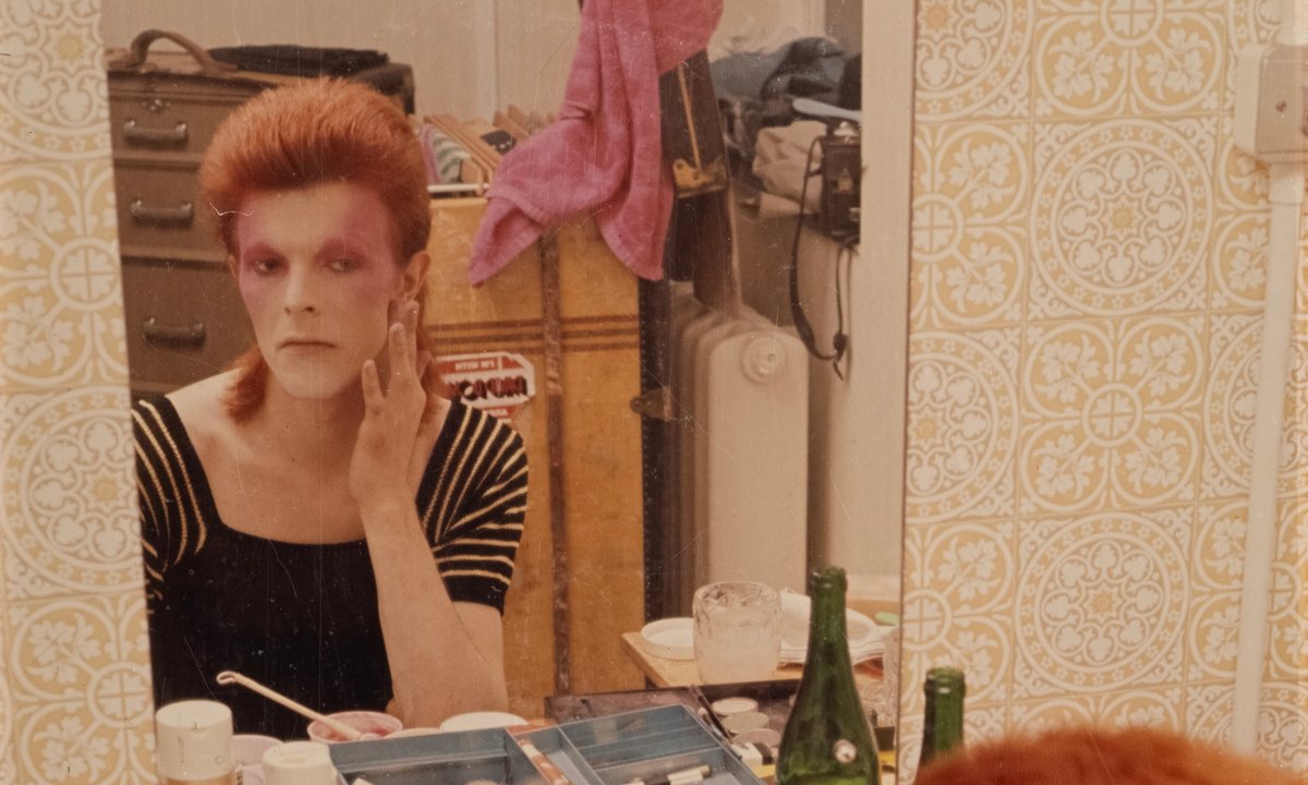 The V&A's David Bowie Centre opens this week-here's what visitors can expect to see