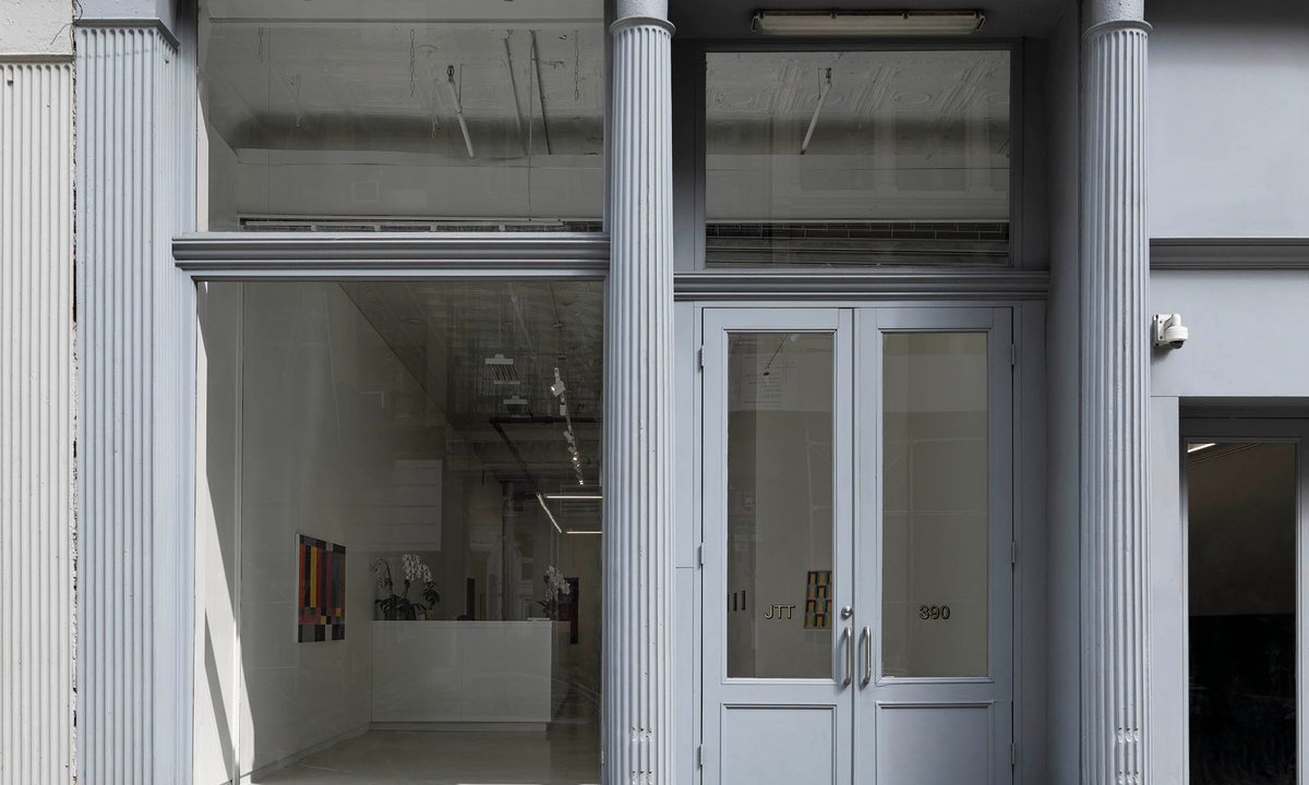 JTT, a carefully watched New York gallery unafraid to take dangers, will shut completely JTT, a carefully watched New York gallery unafraid to take dangers, will shut completely