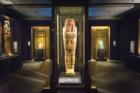Showing respect in the house of the dead: Australian museum removes mummified human remains