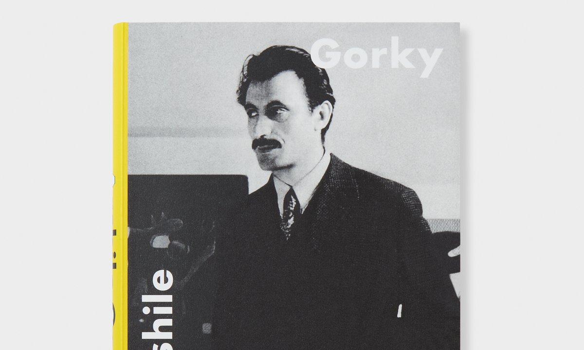 June Book Bag: from the cool influence of Ice Age art to the story of Arshile Gorky's early years in New York City