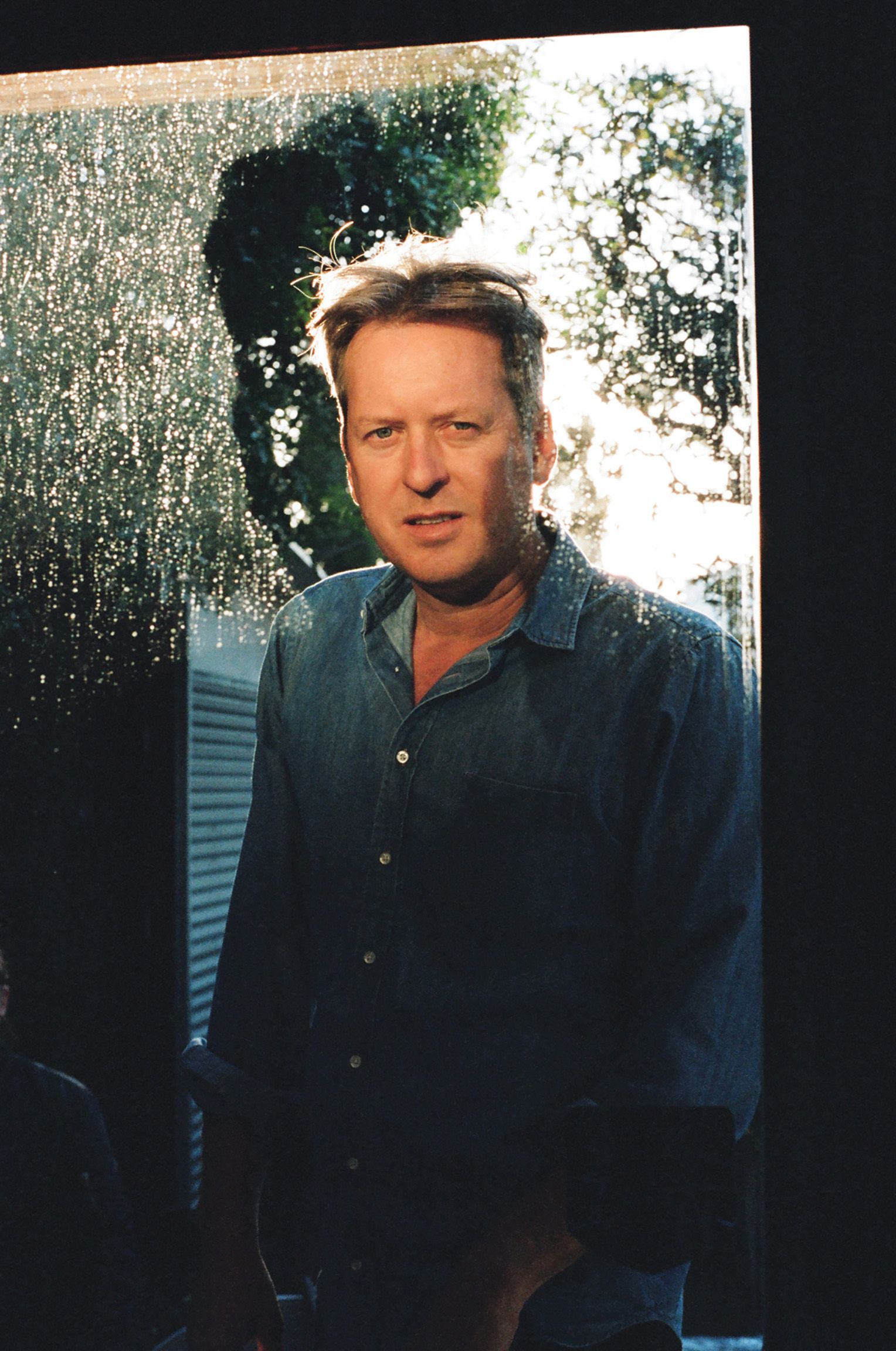 Los Angeles native Doug Aitken worked with musical and dance groups based in the city for his latest work Ami Sioux; courtesy of 303 Gallery