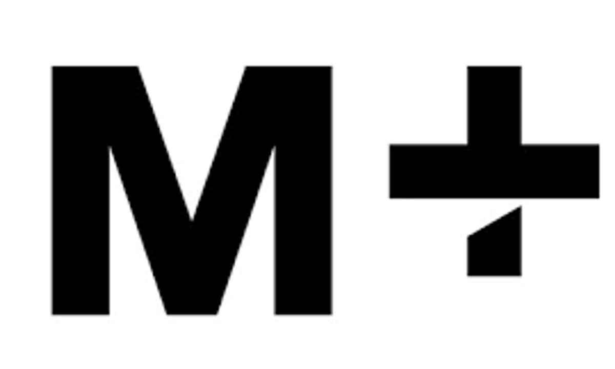 M+