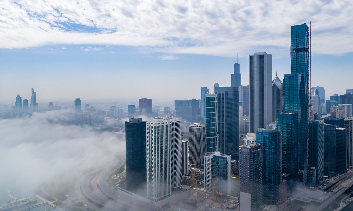 Chicago’s sellers look overseas to widen their attain Chicago’s sellers look overseas to widen their attain