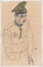 Art Institute of Chicago argues Nazi loot claim to its Egon Schiele portrait lacks ‘a single shred’ of evidence