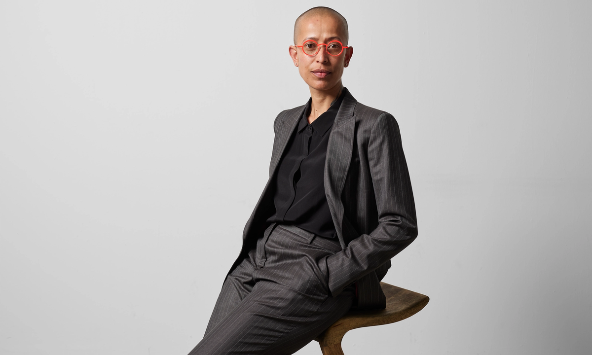 South African artist Gabrielle Goliath on showing her cancelled Venice Biennale project outside the main event