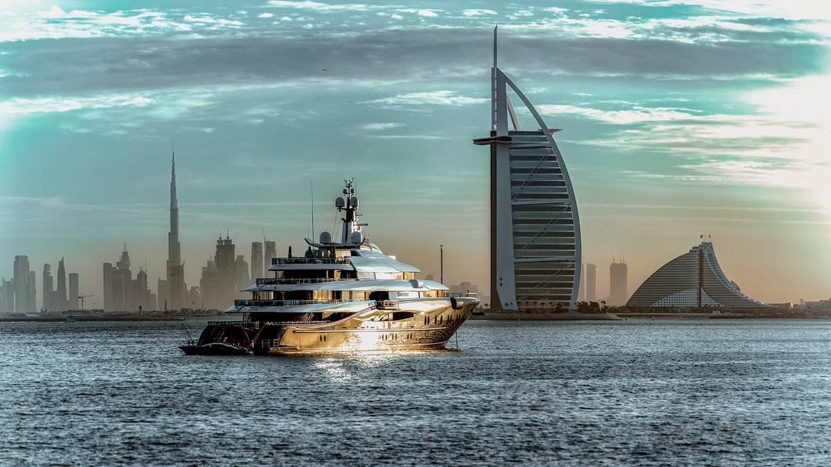 Art Dubai 2026 will be postponed till May
© Adobe Stock