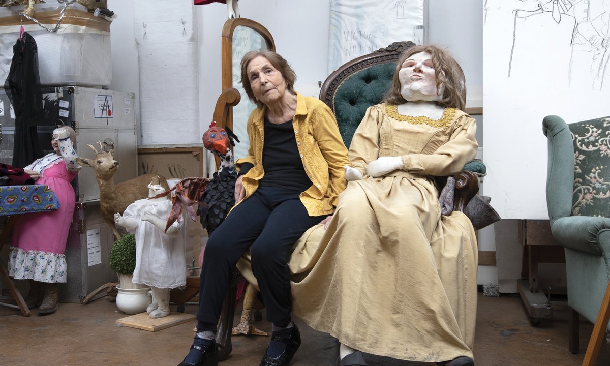 Remembering Paula Rego: an artist who could realise wondrous and disturbing scenes with unflinching honesty Remembering Paula Rego: an artist who could realise wondrous and disturbing scenes with unflinching honesty