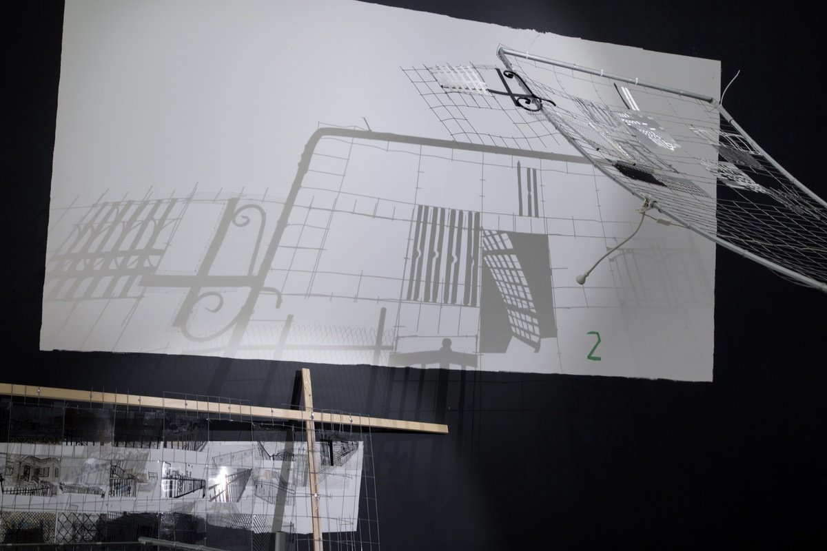 Courtesy of Queens Museum, New York