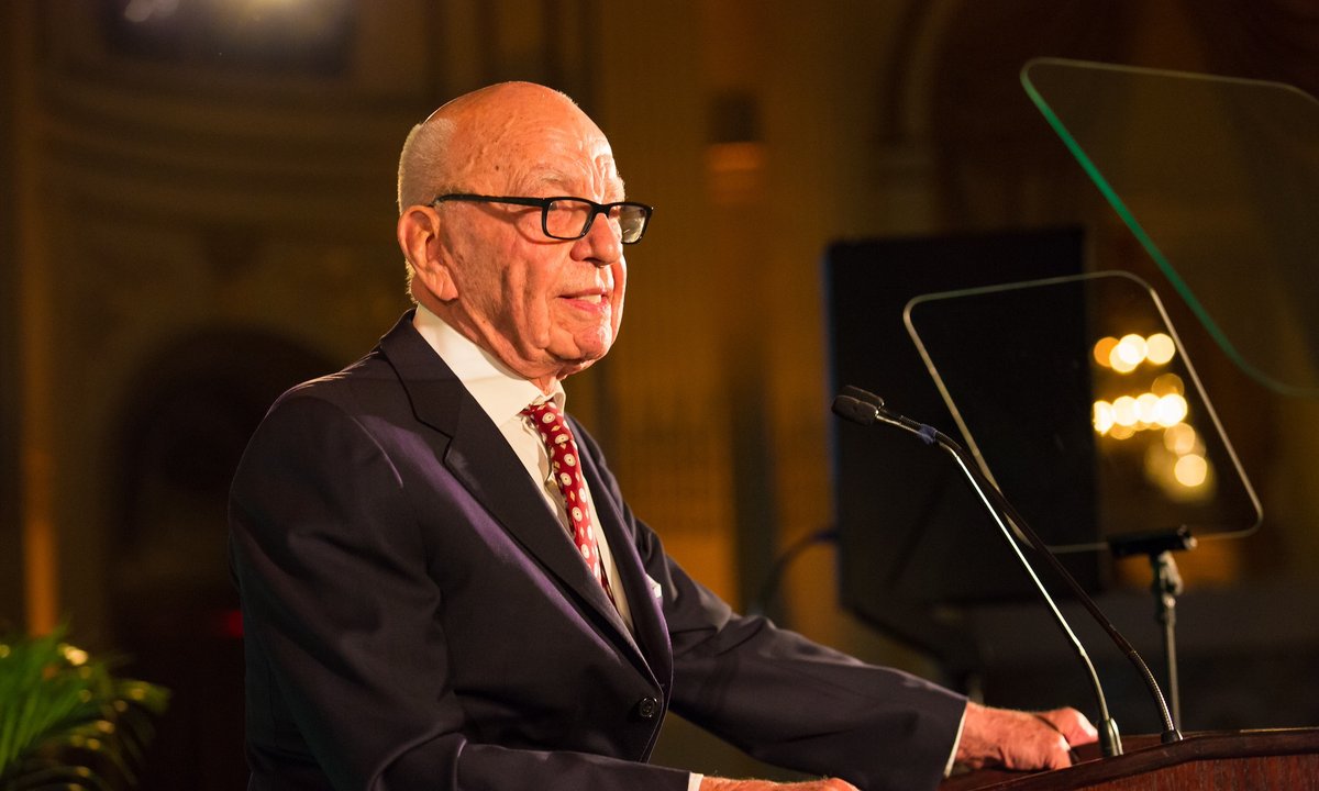 Mother of art patron Dasha Zhukova becomes the fifth Mrs Rupert Murdoch Mother of art patron Dasha Zhukova becomes the fifth Mrs Rupert Murdoch