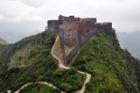 Comment | Inside the preservation of the largest fortress in the Americas