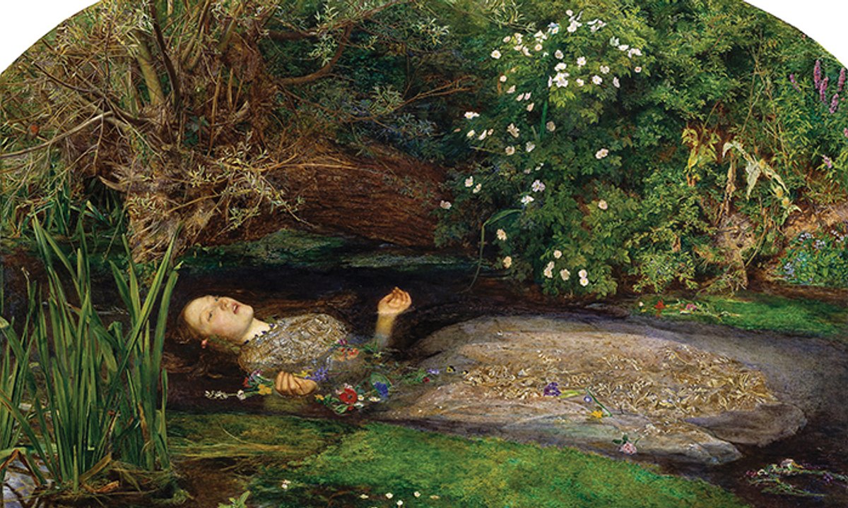 What’s the lifetime of a muse like? Not as amusing as chances are you’ll assume What’s the lifetime of a muse like? Not as amusing as chances are you’ll assume