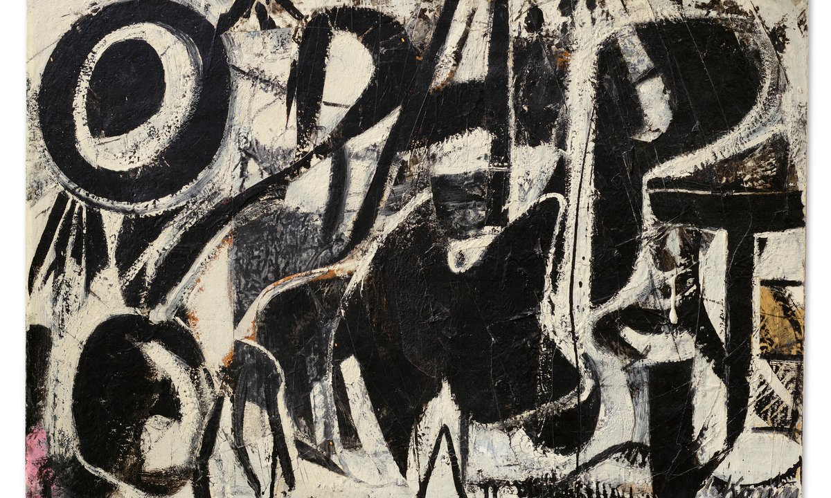 Works from publishing billionaire S.I. Newhouse’s collection could bring more than 4m at Christie’s Works from publishing billionaire S.I. Newhouse’s collection could bring more than 4m at Christie’s