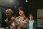 In the new film Nagi Notes, art is a vessel for characters’ desires