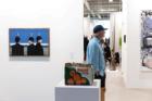 What does a so-called ‘buyer’s market’ look like at Art Basel?