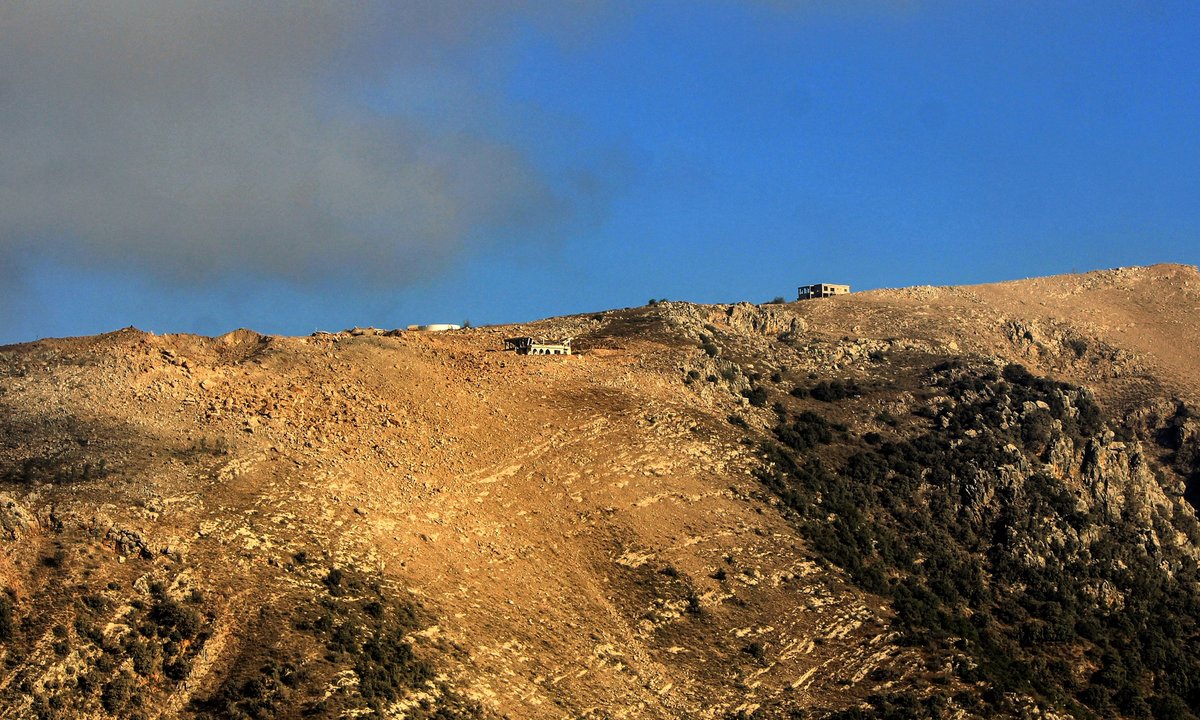 Unesco urged to investigate after Israeli forces trigger explosions near Lebanon’s World Heritage-listed Beaufort Castle – The Art Newspaper Unesco urged to investigate after Israeli forces trigger explosions near Lebanon’s World Heritage-listed Beaufort Castle – The Art Newspaper