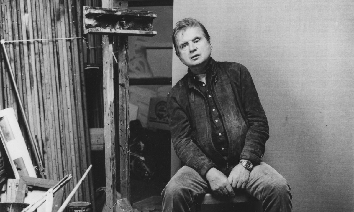 Podcast | Francis Bacon: why Tate returned a 1,000-piece archive Podcast | Francis Bacon: why Tate returned a 1,000-piece archive