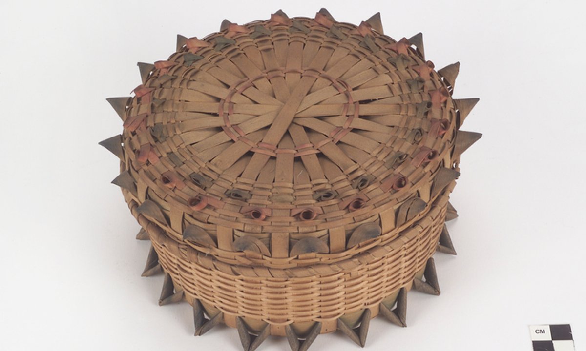 Artefacts lengthy held by the Smithsonian will go on view at new Mi’ kmaw cultural centre in Nova Scotia Artefacts lengthy held by the Smithsonian will go on view at new Mi’ kmaw cultural centre in Nova Scotia