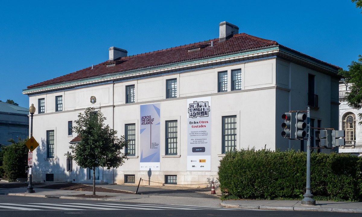 Art Museum of the Americas cancels shows of Black and LGBTQ+ artists amid Trump’s DEI crackdown – The Art Newspaper