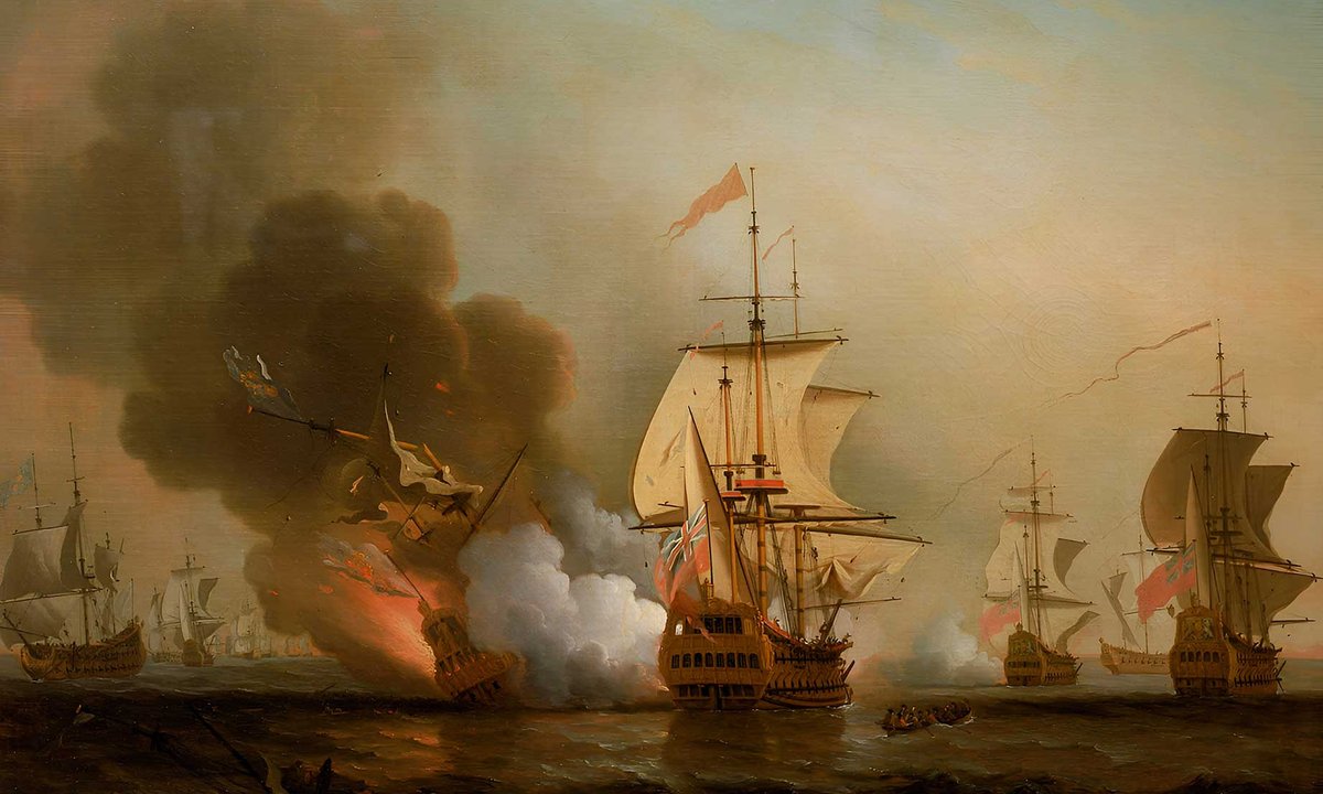 A gripping account of the hunt for the treasure-laden San José shipwreck – The Art Newspaper A gripping account of the hunt for the treasure-laden San José shipwreck – The Art Newspaper