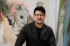 Napoles Marty wins Frieze Los Angeles Impact Prize