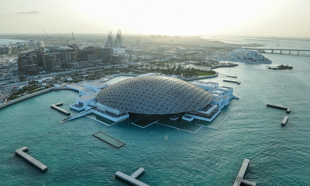 Shaping the future through culture and connection