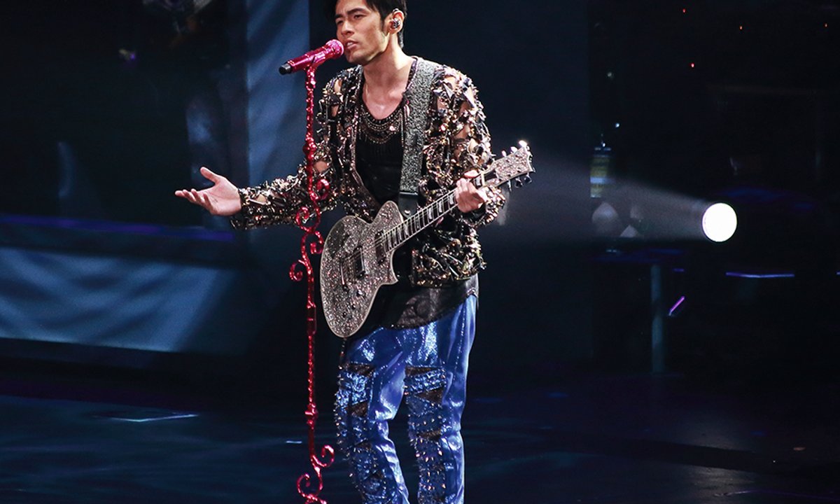 Pop star Jay Chou’s Matisse dream comes true with m purchase – The Art Newspaper Pop star Jay Chou’s Matisse dream comes true with m purchase – The Art Newspaper