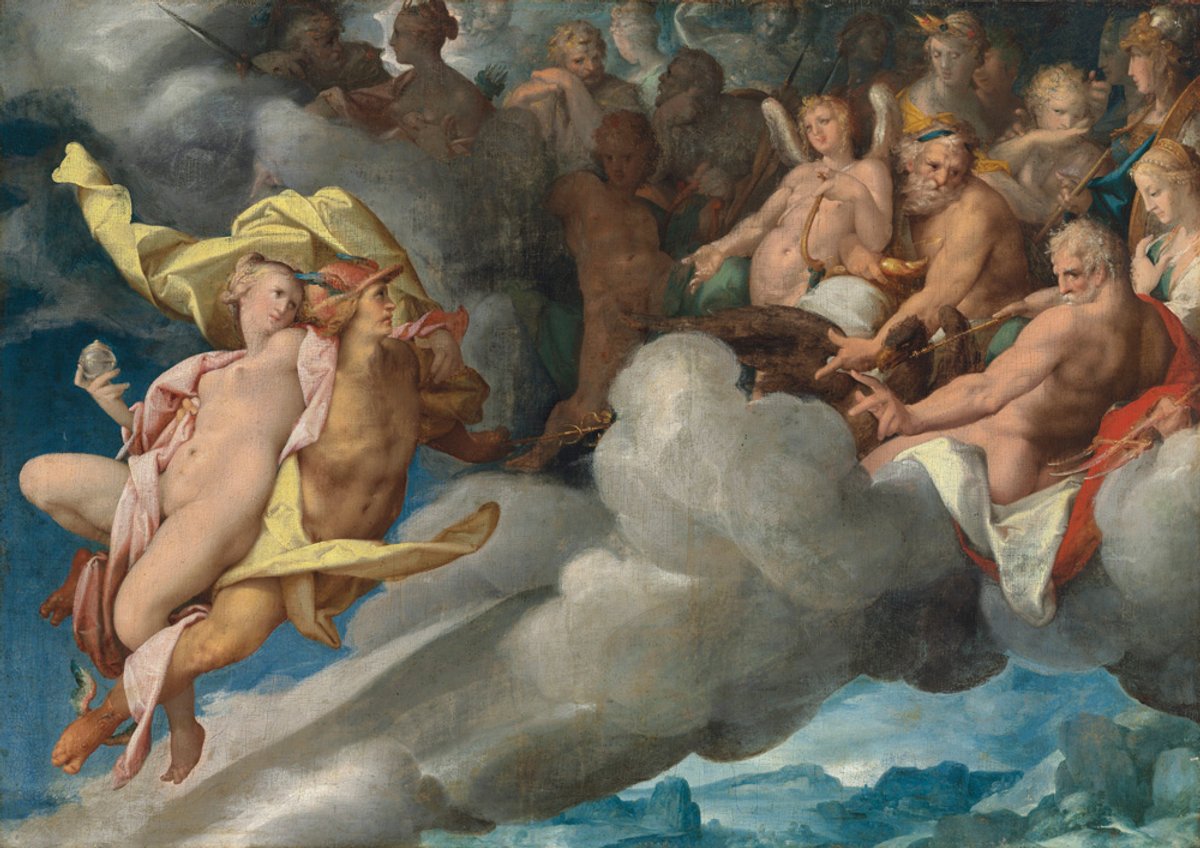 Christie's Images Ltd 2017