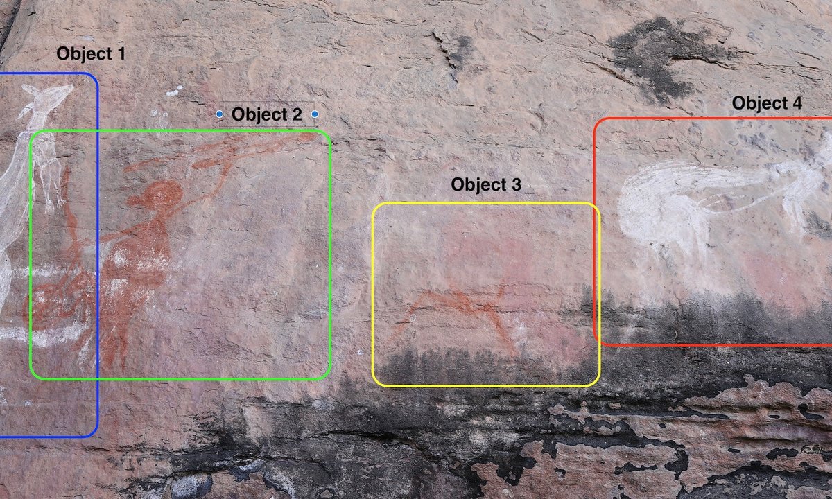 Synthetic intelligence helps researchers establish and analyse a few of the world’s oldest artwork Synthetic intelligence helps researchers establish and analyse a few of the world’s oldest artwork