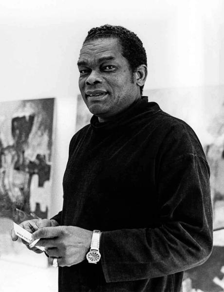  He is now heralded by Tate Britain, but the Windrush artist Aubrey Williams was never recognised in life 