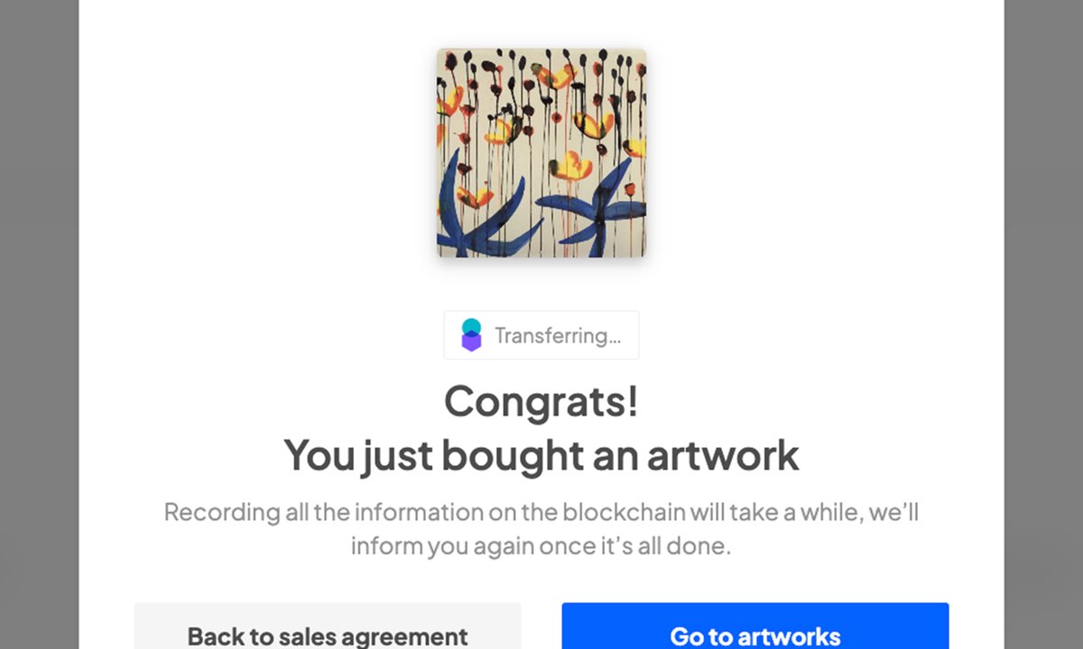 What is the rating in a popularity financial system? How the artwork world will get paid (or would not) What is the rating in a popularity financial system? How the artwork world will get paid (or would not)