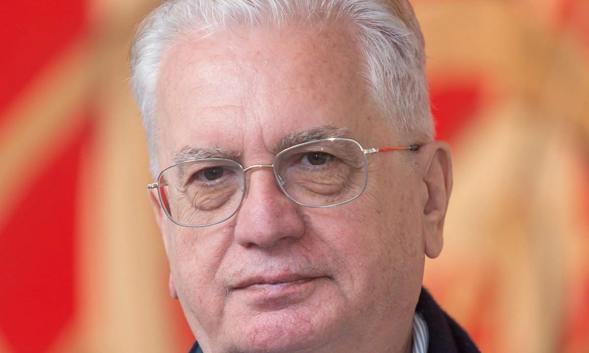 EU imposes sanctions on Mikhail Piotrovsky, director of Russia’s State Hermitage Museum – The Art Newspaper EU imposes sanctions on Mikhail Piotrovsky, director of Russia’s State Hermitage Museum – The Art Newspaper