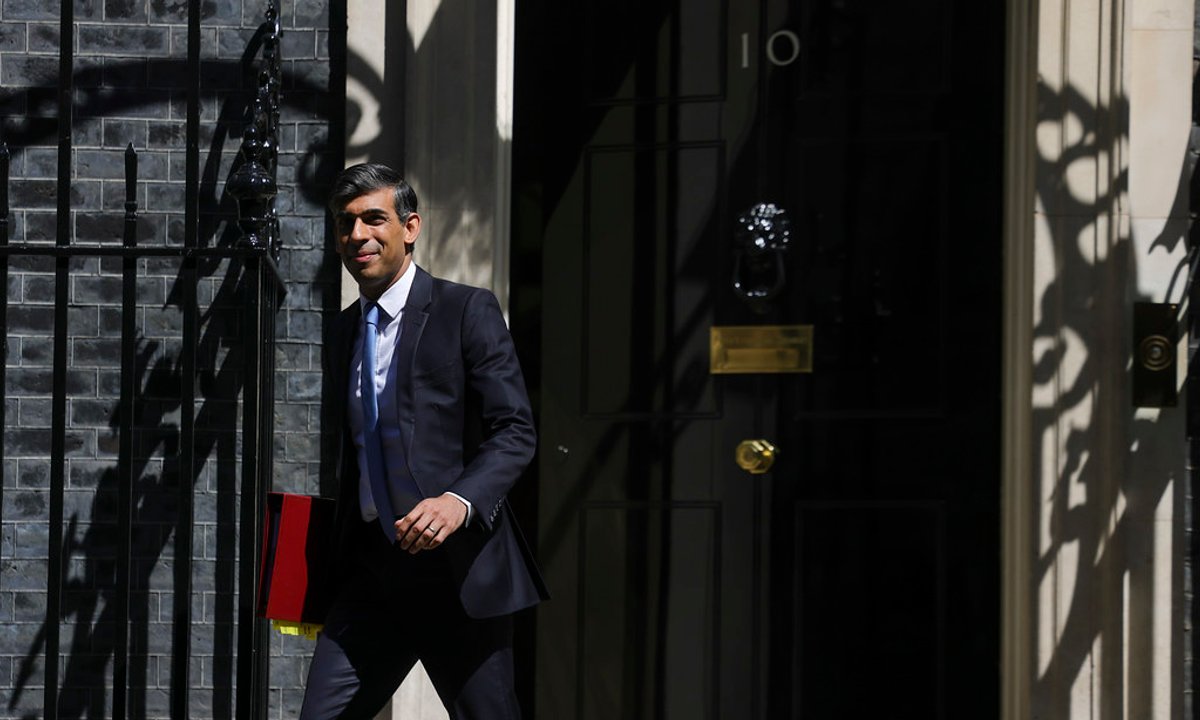 UK General Election | ‘End the culture of culture washing’: art world leaders express hopes and fears for the forthcoming vote