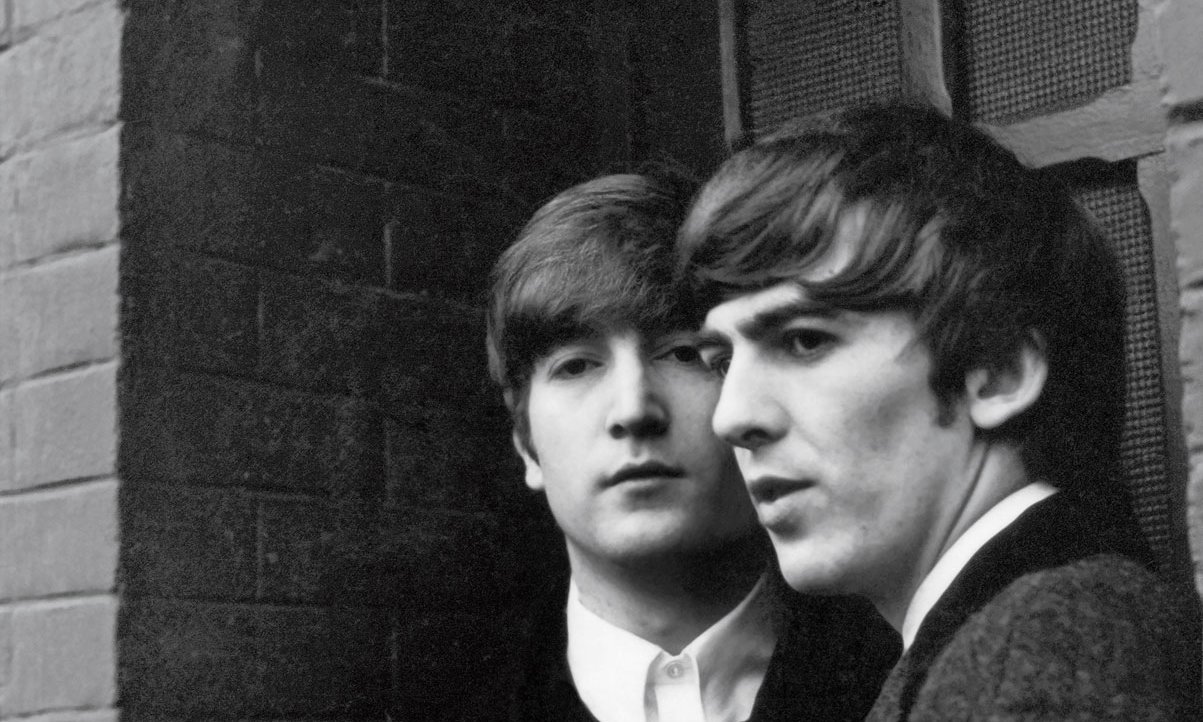 Show of unseen Paul McCartney photographs—taken at the height of Beatlemania—will help relaunch London's National Portrait Gallery - Vimarsana News