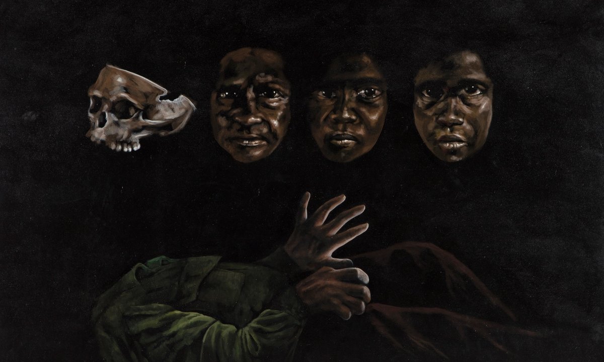 Melbourne exhibition celebrates the long overlooked contributions of Indigenous Australian artists