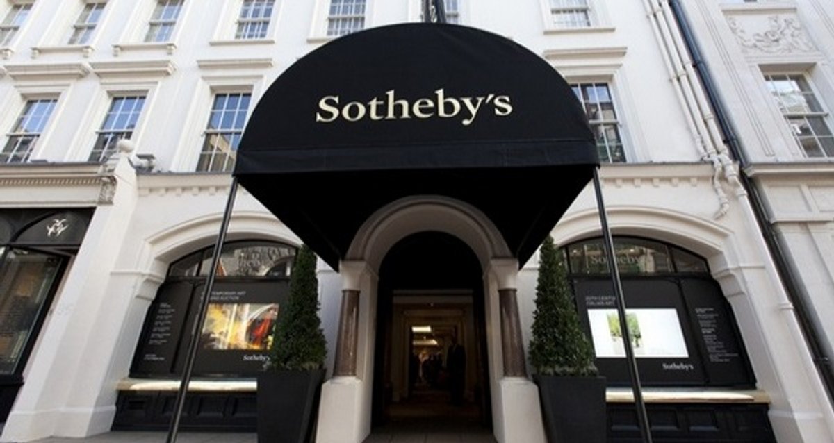 Sotheby’s is “actively preparing” for the reopening of its galleries in New York and London