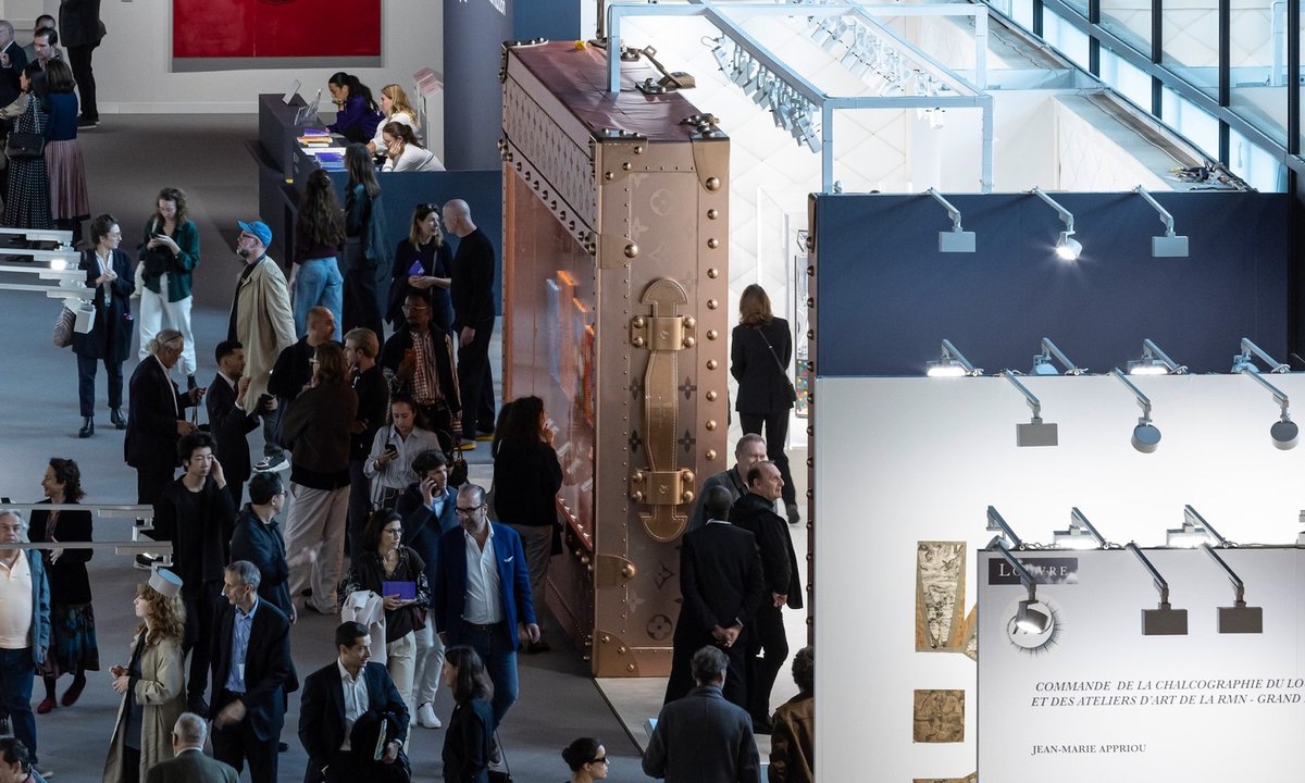 5 key takeaways from the newest Artwork Basel/UBS collector survey 5 key takeaways from the newest Artwork Basel/UBS collector survey