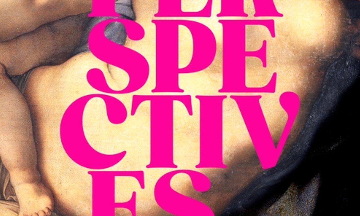 Pontormo, Vasari and Michelangelo take leading roles in this 16th-century whodunnit