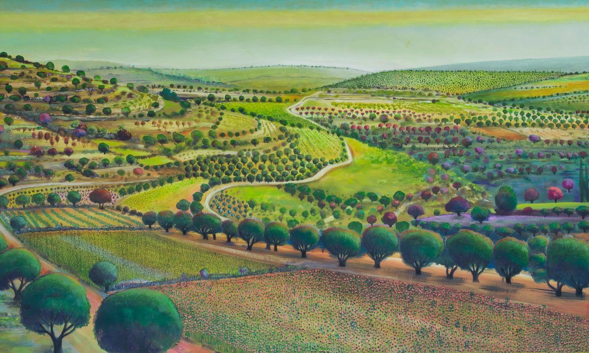 ‘First museum in Europe dedicated to contemporary Palestinian art’ to open in Edinburgh – The Art Newspaper ‘First museum in Europe dedicated to contemporary Palestinian art’ to open in Edinburgh – The Art Newspaper