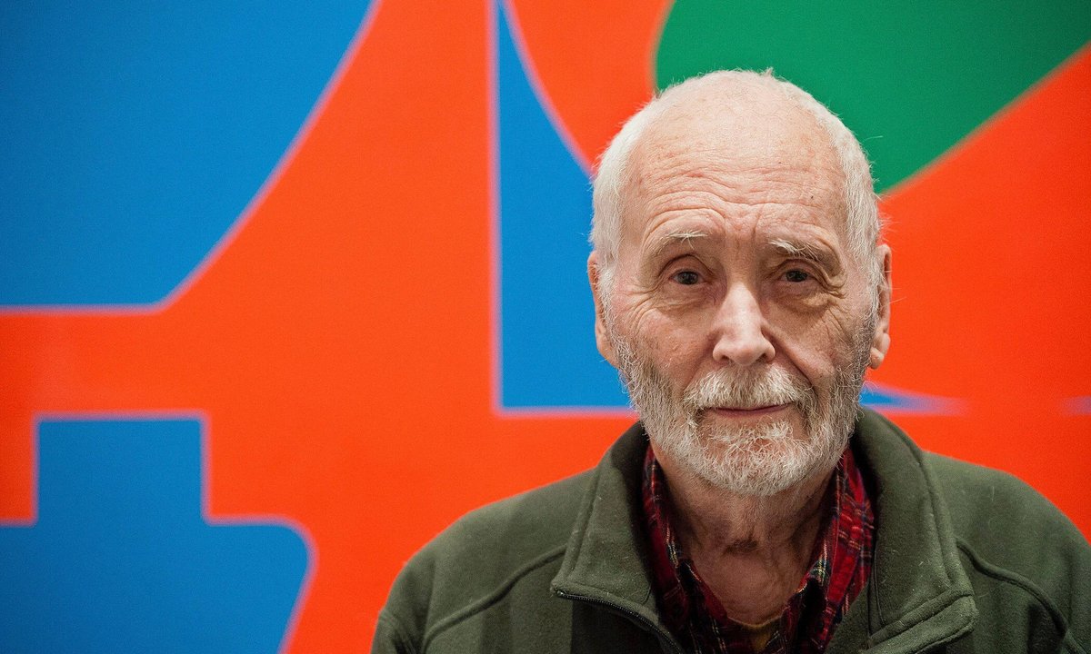 Image accompanying source report: Estate lawsuits lay bare the fragile business of owning art after death