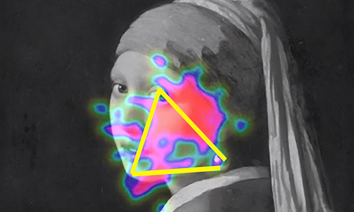 neurological investigation reveals secret of Vermeer’s Girl with a Pearl Earring neurological investigation reveals secret of Vermeer’s Girl with a Pearl Earring