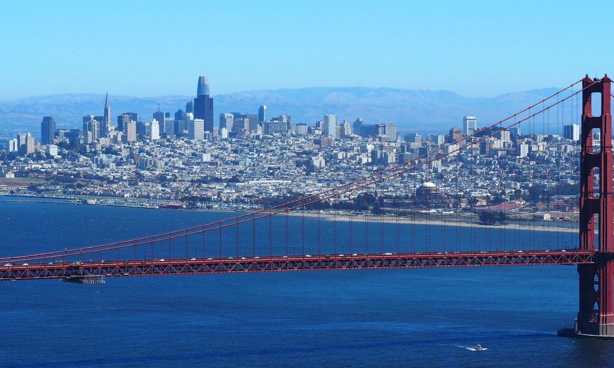 San Francisco museums will waive admissions for a weekend due to nameless donation San Francisco museums will waive admissions for a weekend due to nameless donation