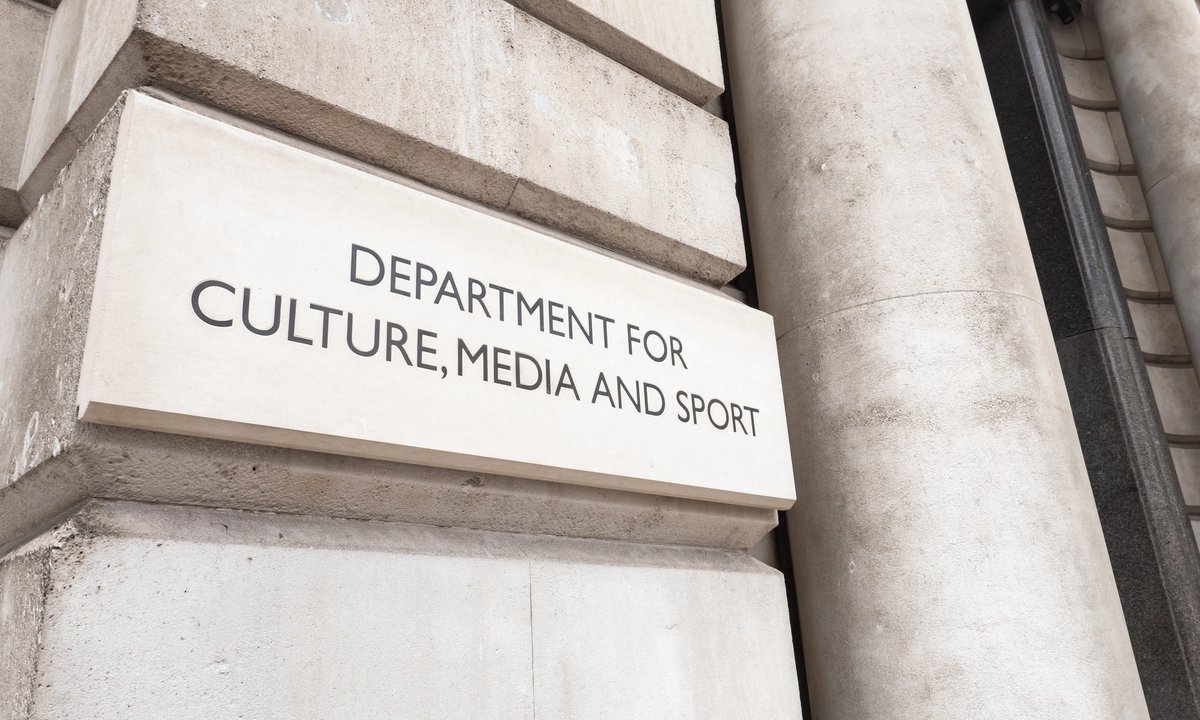 What would abolishing the UK's department for culture mean for the arts?