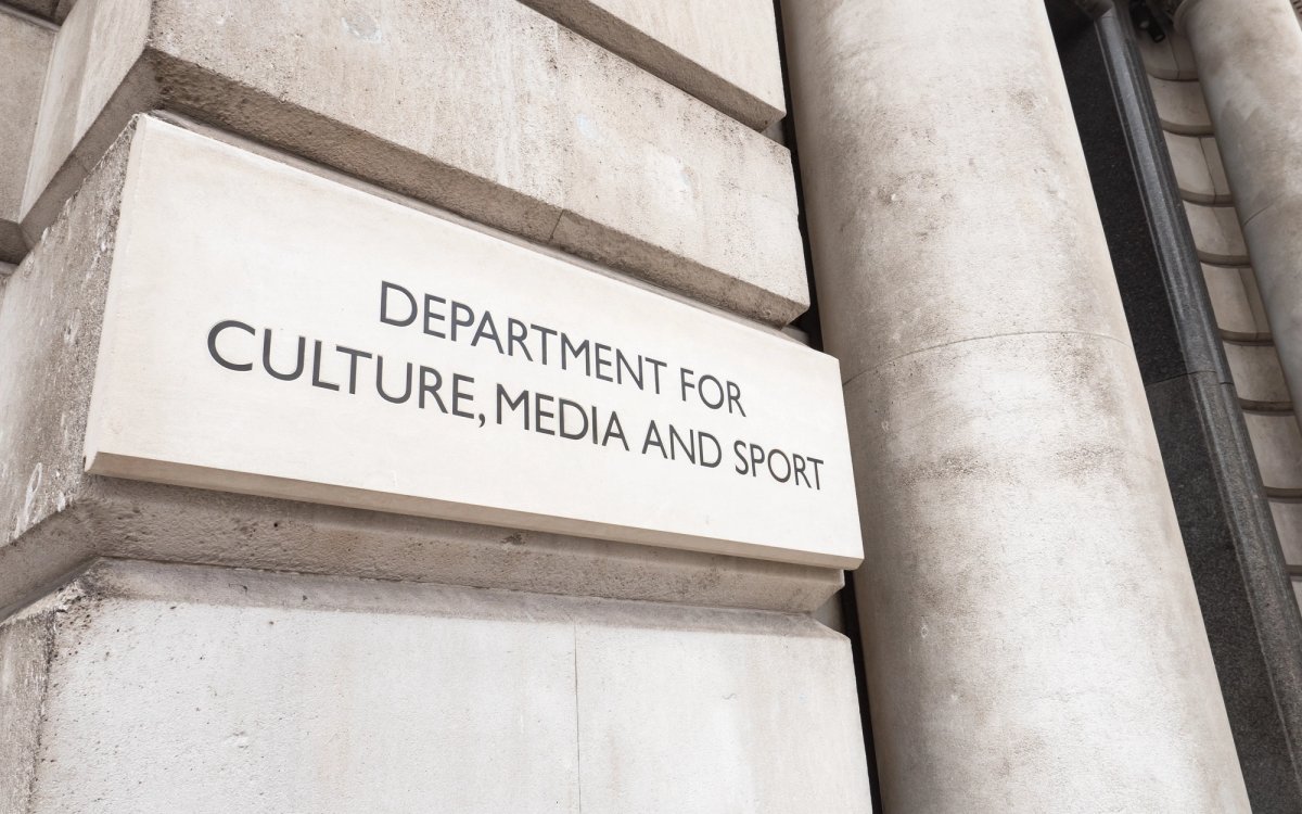 Recent reports suggest that the prime minister, Keir Starmer, wants to scrap DCMS 
pxl.store via Adobe Stock