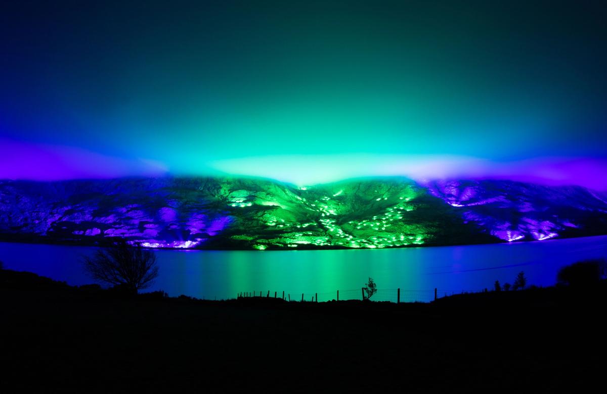 Kari Kola, Savage Beauty (2020) © Christopher Lund