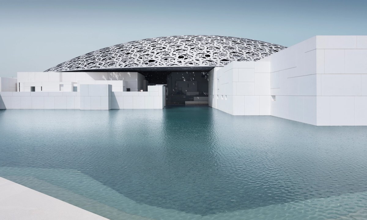 Antiquities trafficking case escalates as Louvre Abu Dhabi joins civil action and Swiss dealer files criminal complaint Antiquities trafficking case escalates as Louvre Abu Dhabi joins civil action and Swiss dealer files criminal complaint