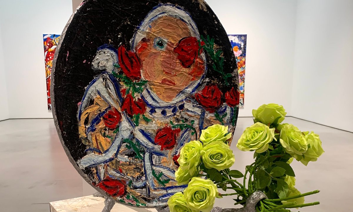 Mitchell-Innes & Nash will shutter Chelsea gallery and shift business model