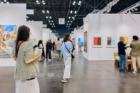 More than 200 galleries are signed on for The Armory Show's next edition