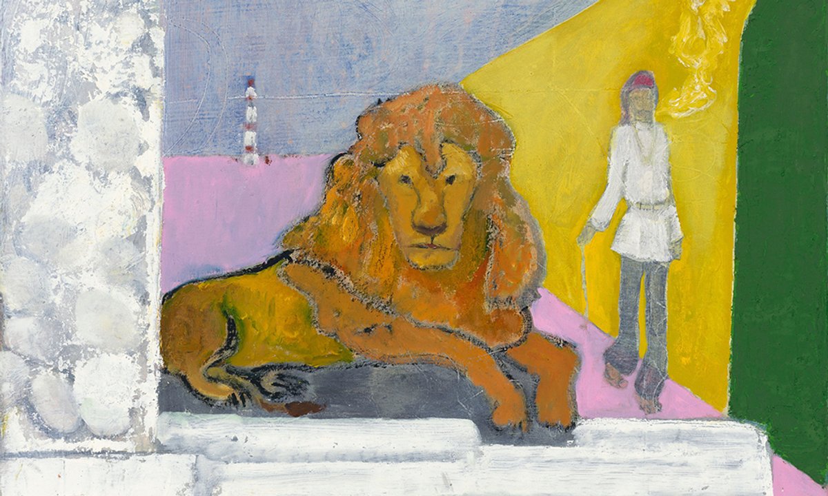 Saatchi Yates raises a glass to London – The Art Newspaper